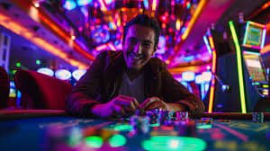 betwin188 login platform displaying sportsbook Liga 1 markets and live casino tables on mobile